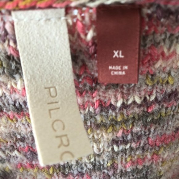 oversize sweater - Picture 6 of 9